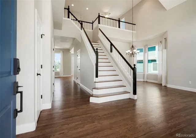 2nd image of 17193 Opal Hill Dr, Parker, CO 80134 | MLS# 9017365