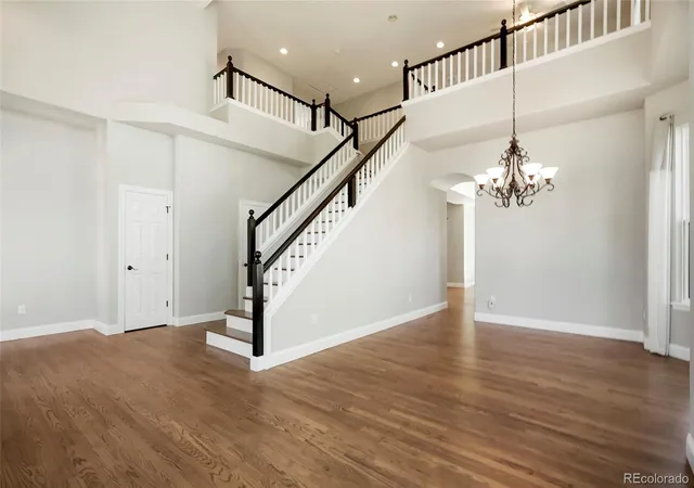 3rd image of 17193 Opal Hill Dr, Parker, CO 80134 | MLS# 9017365