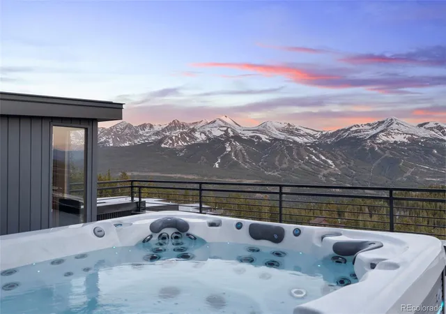 Homes for sale in Breckenridge, CO | 316 N Fuller Placer Rd, Breckenridge, CO 80424 | MLS# 8074594