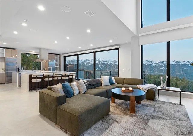 Homes for sale in Breckenridge, CO | 316 N Fuller Placer Rd, Breckenridge, CO 80424 | MLS# 8074594