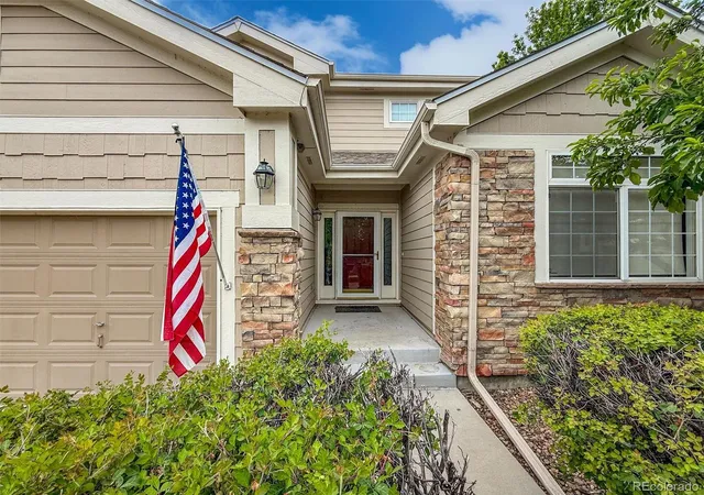 Homes for sale in Broomfield, CO | 13689 Boulder Pt #101, Broomfield, CO 80023 | MLS# 3618587