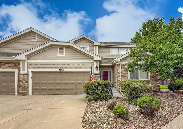 Homes for sale in Broomfield, CO | 13689 Boulder Pt #101, Broomfield, CO 80023 | MLS# 3618587