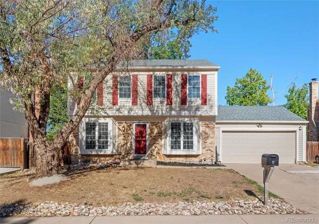 Photo 1 of Single family home for sale at 881 S Memphis Way, Aurora, CO 80017 | MLS# 7950162 | Listing updated on 2026-09-05