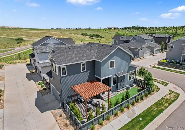 Homes for sale in Castle Pines, CO | 1751 Stable View Dr, Castle Pines, CO 80108 | MLS# 7883905