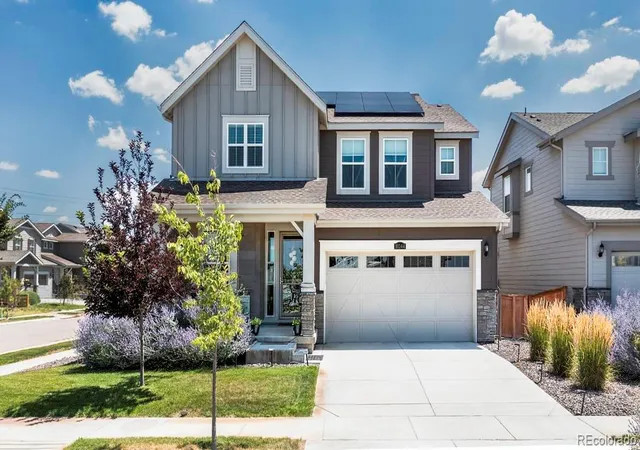 1st image of 10244 Ursula Ct, Commerce City, CO 80022 | MLS# 9723472