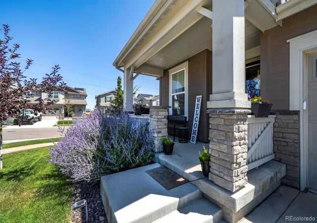 2nd image of 10244 Ursula Ct, Commerce City, CO 80022 | MLS# 9723472