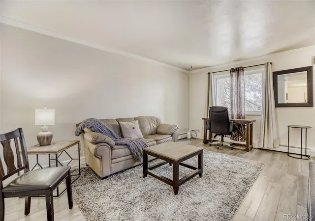 1st image of 9380 W 49th Ave #110, Wheat Ridge, CO 80033 | MLS# 1980641