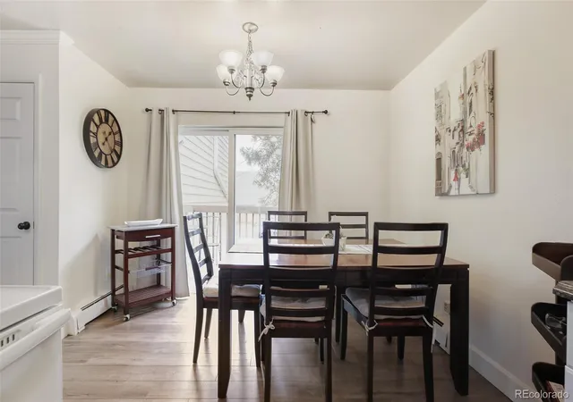 2nd image of 9380 W 49th Ave #110, Wheat Ridge, CO 80033 | MLS# 1980641
