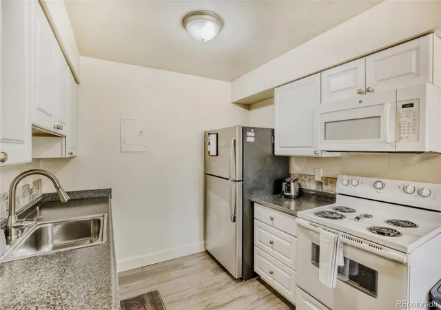 image of 9380 W 49th Ave #110, Wheat Ridge, CO 80033 | MLS# 1980641