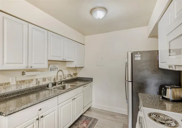 image of 9380 W 49th Ave #110, Wheat Ridge, CO 80033 | MLS# 1980641