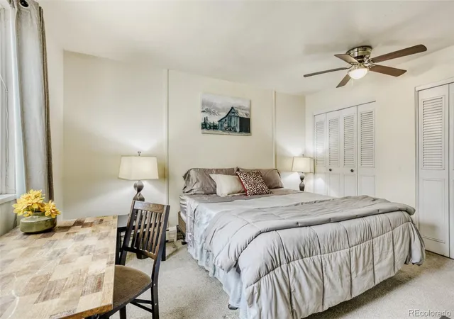image of 9380 W 49th Ave #110, Wheat Ridge, CO 80033 | MLS# 1980641