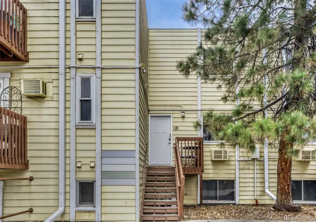 10th image of 9380 W 49th Ave #110, Wheat Ridge, CO 80033 | MLS# 1980641