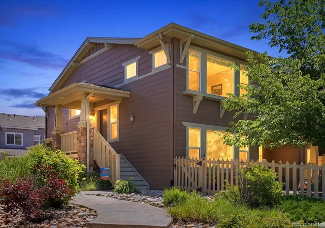 2nd image of 10438 Truckee St #25E, Commerce City, CO 80022 | MLS# 3820155