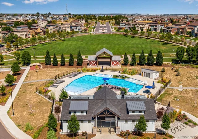 2nd image of 10438 Truckee St, Commerce City, CO 80022