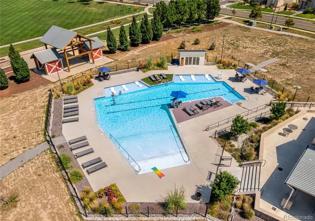 50th image of 10438 Truckee St #25E, Commerce City, CO 80022 | MLS# 3820155