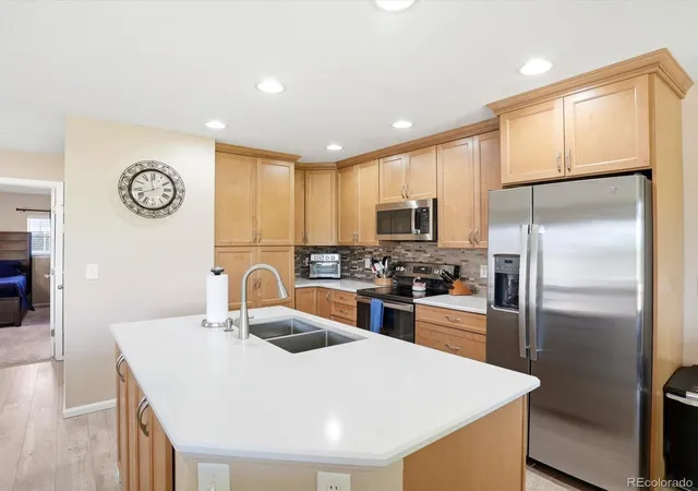1st image of 10438 Truckee St #25E, Commerce City, CO 80022 | MLS# 3820155
