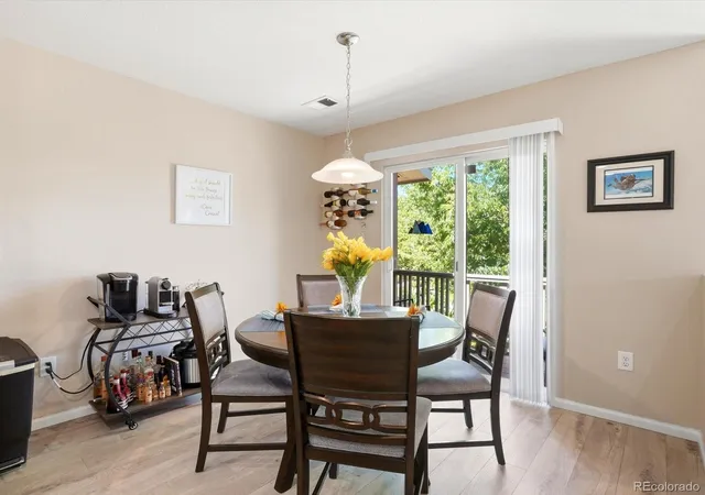 4th image of 10438 Truckee St #25E, Commerce City, CO 80022 | MLS# 3820155