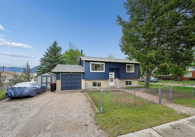 Homes for sale in Monument, CO | 33 Washington St, Monument, CO 80132 | MLS# 8998807