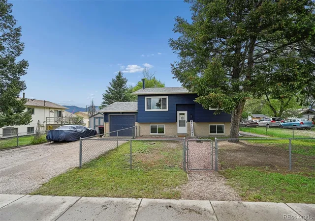 Homes for sale in Monument, CO | 33 Washington St, Monument, CO 80132 | MLS# 8998807