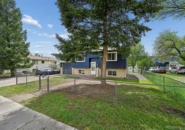 Homes for sale in Monument, CO | 33 Washington St, Monument, CO 80132 | MLS# 8998807
