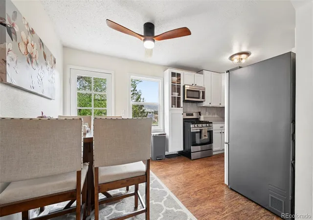 Homes for sale in Monument, CO | 33 Washington St, Monument, CO 80132 | MLS# 8998807
