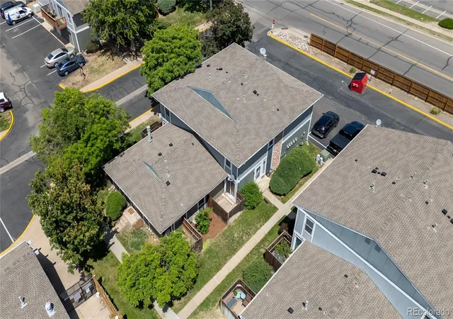 Photo 3 of Townhouse for sale at 9901 E Evans Ave #17, Aurora, CO 80247 | MLS# 4157812 | Listing updated on 2026-10-09