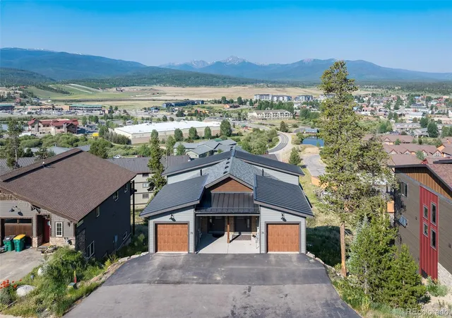 1st image of 904 Wapiti Dr #7B, Fraser, CO 80442 | MLS# 8419578