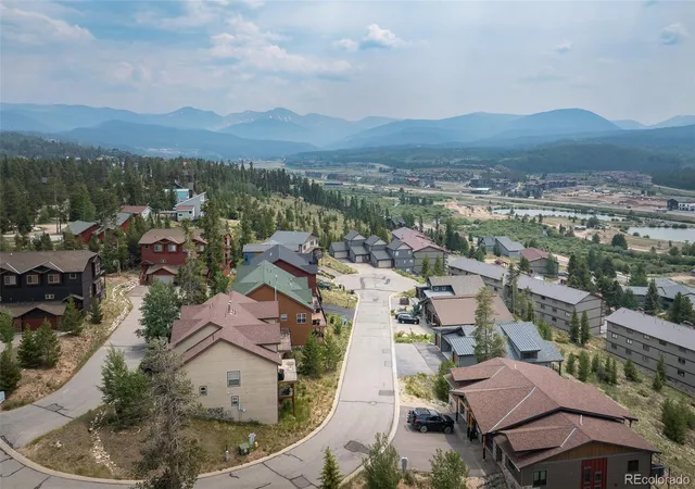 37th image of 904 Wapiti Dr #7B, Fraser, CO 80442 | MLS# 8419578