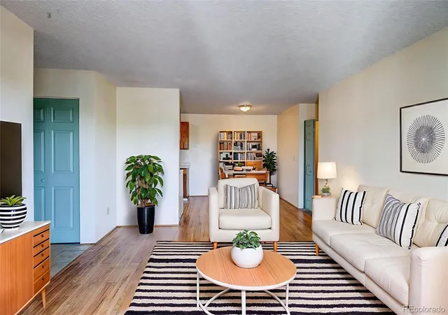 2nd image of 5034 El Camino Dr #36, Colorado Springs, CO 80918 | MLS# 8542977