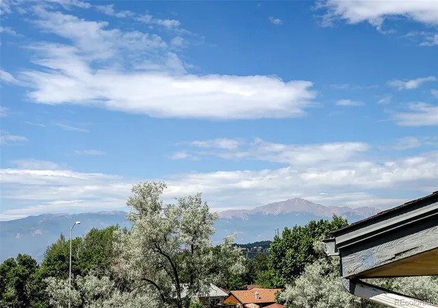 4th image of 5034 El Camino Dr, Colorado Springs, CO 80918