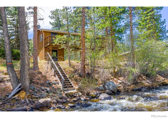 Homes for sale in Bellvue, CO | 348 Crown Point Dr, Bellvue, CO 80512 | MLS# IR1060547