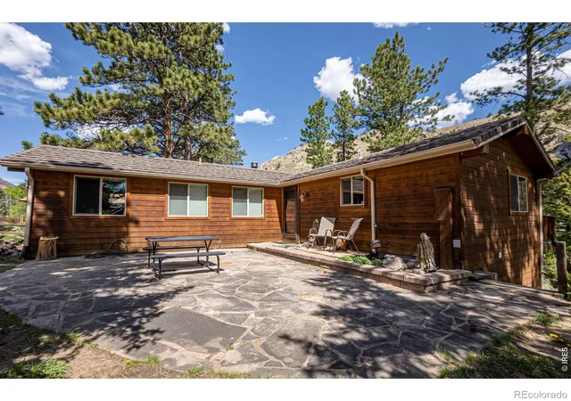 Homes for sale in Bellvue, CO | 348 Crown Point Dr, Bellvue, CO 80512 | MLS# IR1060547
