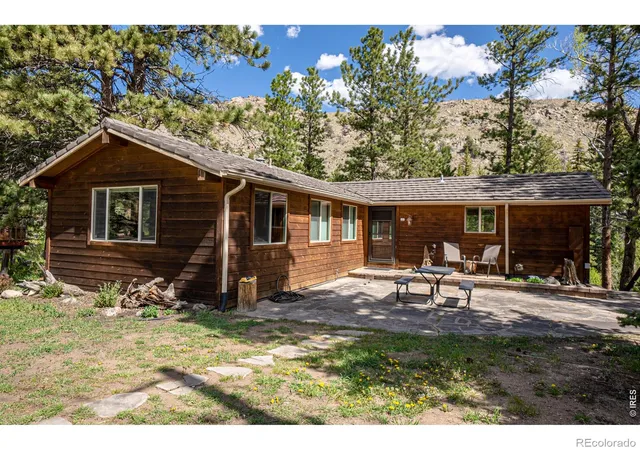Homes for sale in Bellvue, CO | 348 Crown Point Dr, Bellvue, CO 80512 | MLS# IR1060547