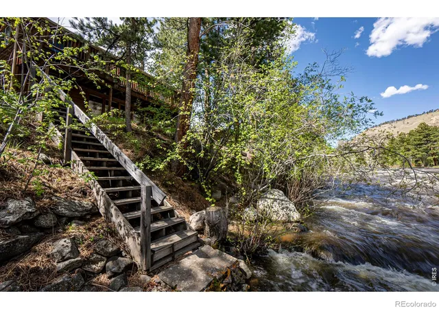 Homes for sale in Bellvue, CO | 348 Crown Point Dr, Bellvue, CO 80512 | MLS# IR1060547