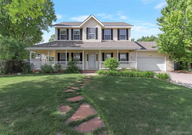 Photo 1 of Single family home for sale at 125 52nd Avenue, Greeley, CO 80634 | MLS# 6161378 | Listing updated on 2026-09-08