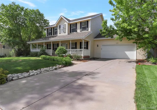 Photo 2 of Single family home for sale at 125 52nd Avenue, Greeley, CO 80634 | MLS# 6161378 | Listing updated on 2026-09-08