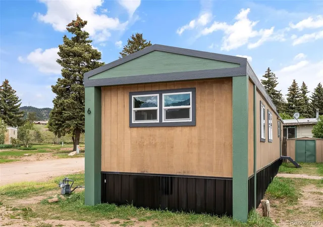 3rd image of 19570 E Us Hwy 24, Woodland Park, CO 80863 | MLS# 5298514