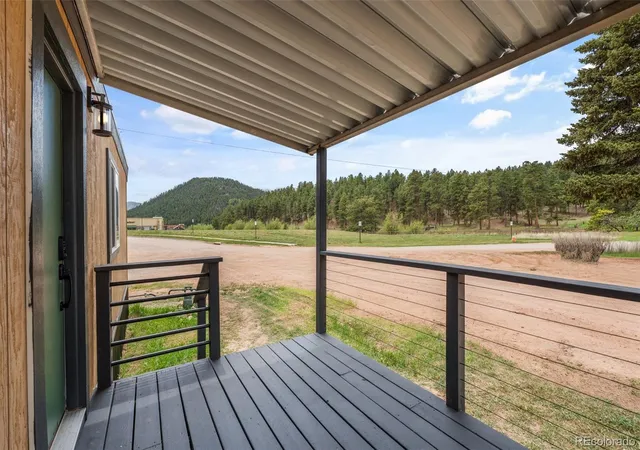 4th image of 19570 E Us Hwy 24, Woodland Park, CO 80863 | MLS# 5298514