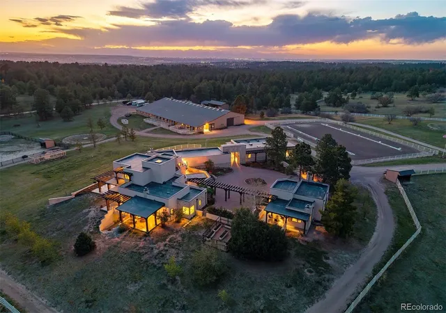 1st image of 10559 Democrat Rd, Parker, CO 80134 | MLS# 9354617