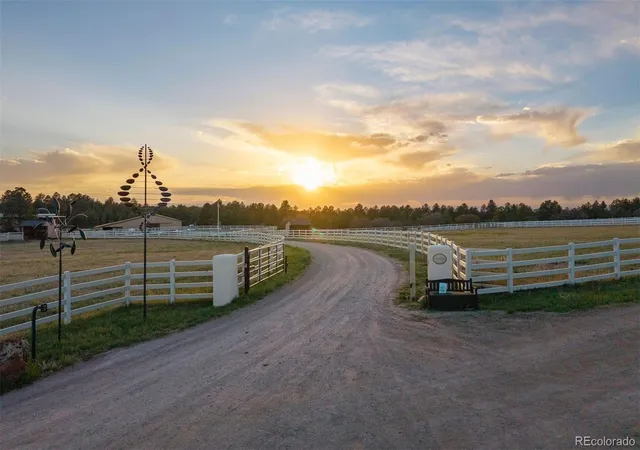 49th image of 10559 Democrat Rd, Parker, CO 80134 | MLS# 9354617