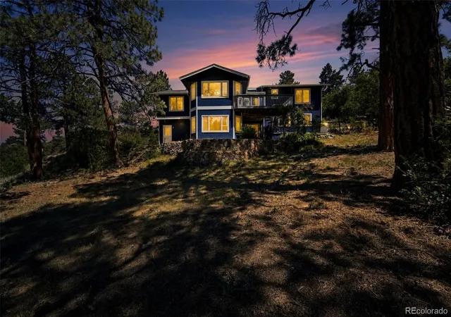 1st image of 1030 E Possee Rd, Castle Rock, CO 80108 | MLS# 8494886