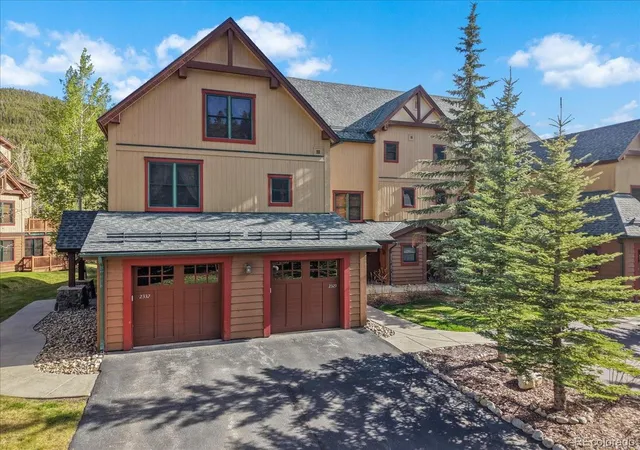 Homes for sale in Dillon, CO | 201 Hawk Cir #2329, Dillon, CO 80435 | MLS# 4552361