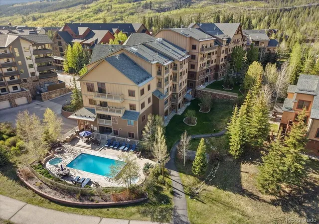 Homes for sale in Dillon, CO | 201 Hawk Cir #2329, Dillon, CO 80435 | MLS# 4552361