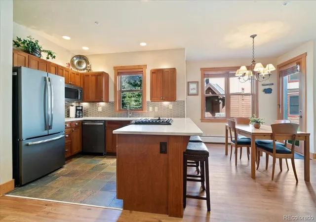 4th image of 201 Hawk Cir #2329, Dillon, CO 80435 | MLS# 4552361