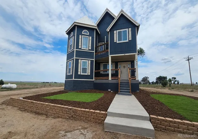 Homes for sale in Wiggins, CO | 7447 County Road U, Wiggins, CO 80654 | MLS# 9050550