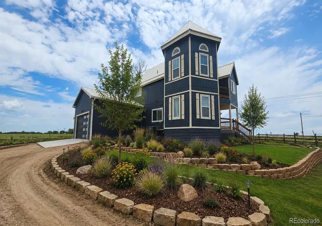Homes for sale in Wiggins, CO | 7447 County Road U, Wiggins, CO 80654 | MLS# 9050550