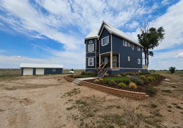 Homes for sale in Wiggins, CO | 7447 County Road U, Wiggins, CO 80654 | MLS# 9050550