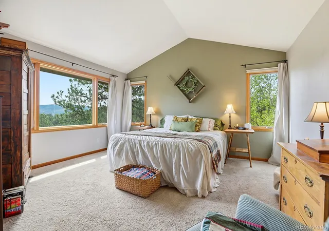 Photo 4 of Single family home for sale at 13532 Douglass Ranch Dr, Pine, CO 80470 | MLS# 6296201 | Listing updated on 2026-09-12