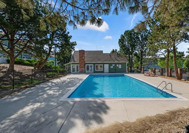 12th image of 8199 Welby Rd #1204, Denver, CO 80229 | MLS# 8659482