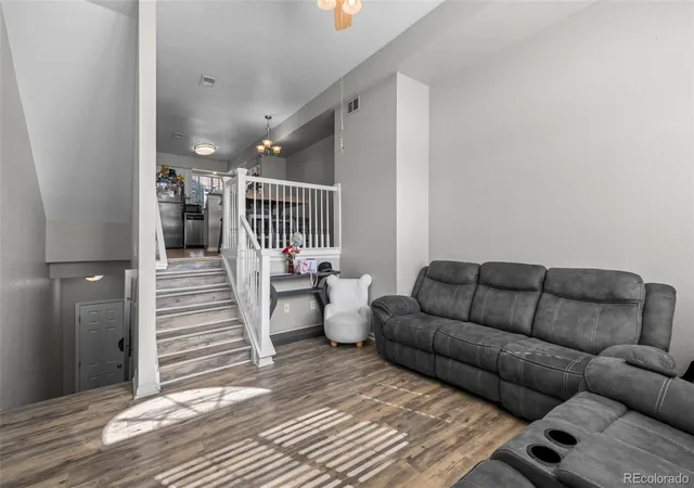2nd image of 8199 Welby Rd #1204, Denver, CO 80229 | MLS# 8659482